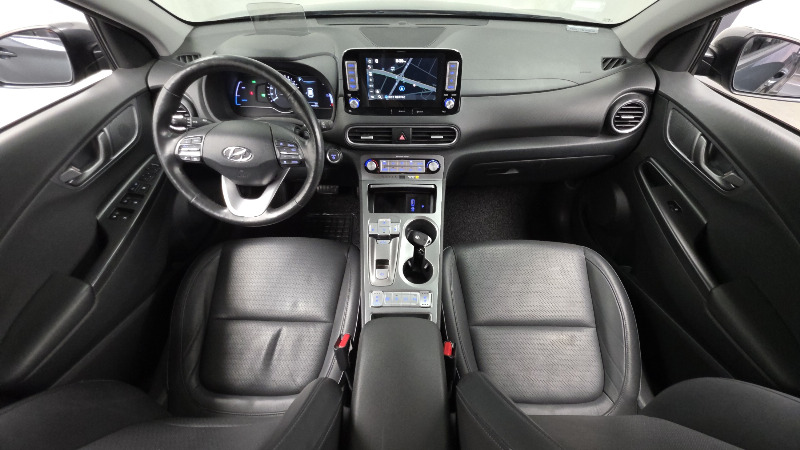car Hyundai Kona id342883 photo #7