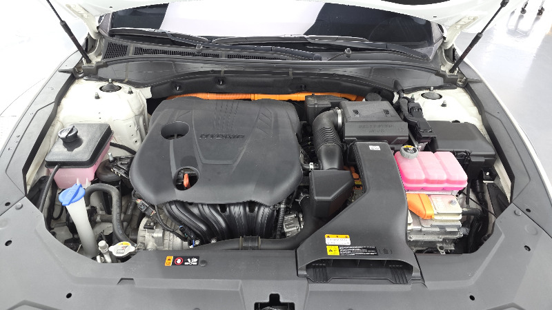 car Hyundai Grandeur id342884 photo #6