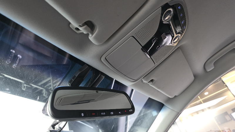 car Hyundai Grandeur id342887 photo #18