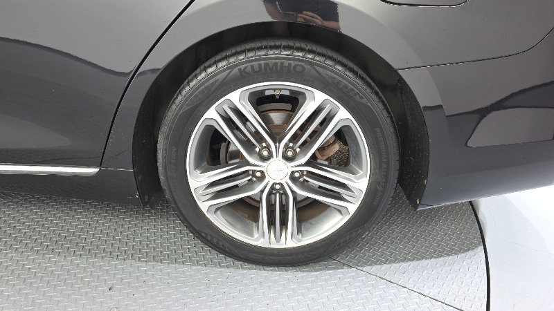 car Hyundai Grandeur id342887 photo #21