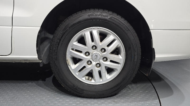 car Hyundai Grand Starex id342888 photo #21