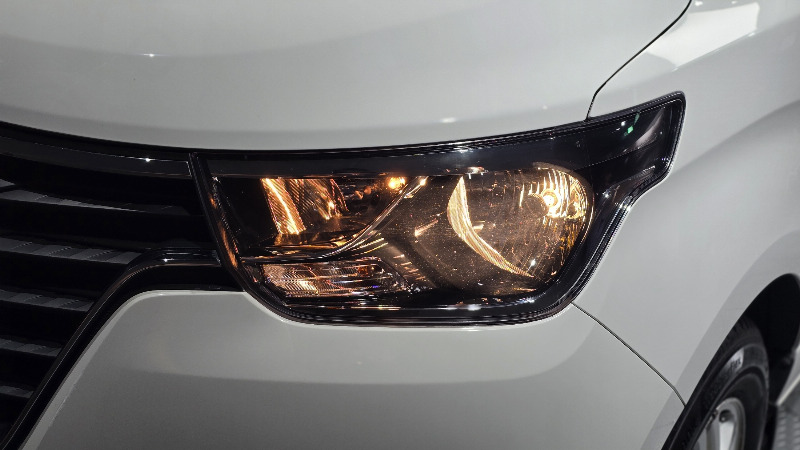 car Hyundai Grand Starex id342888 photo #22