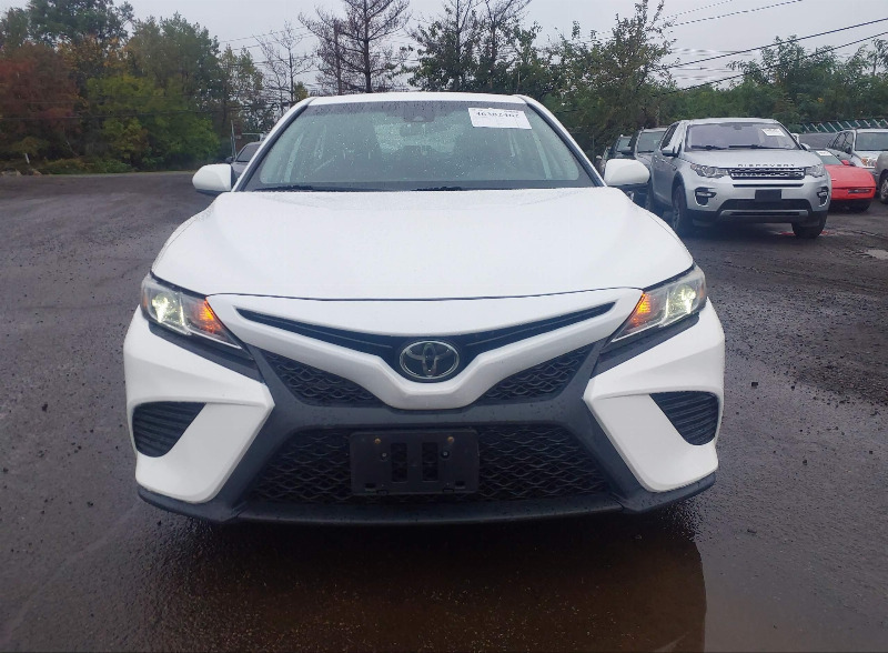 car Toyota Camry id342924 photo #12