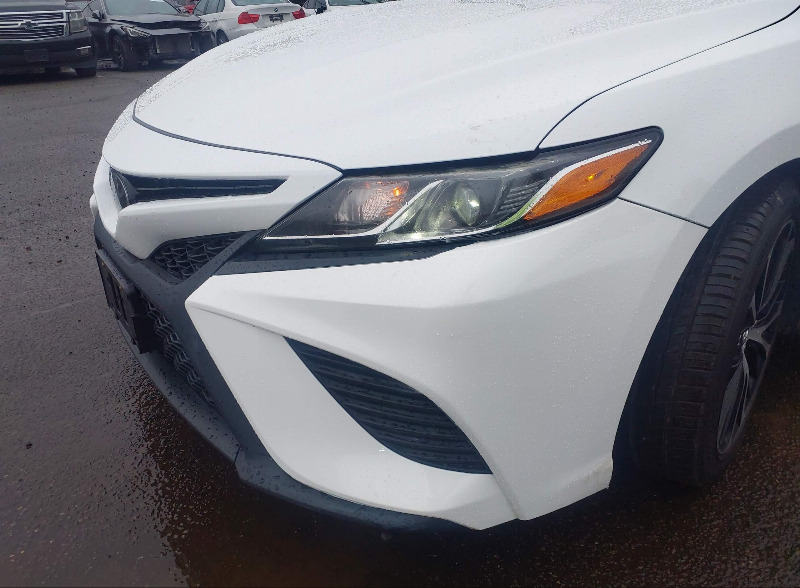 car Toyota Camry id342924 photo #6