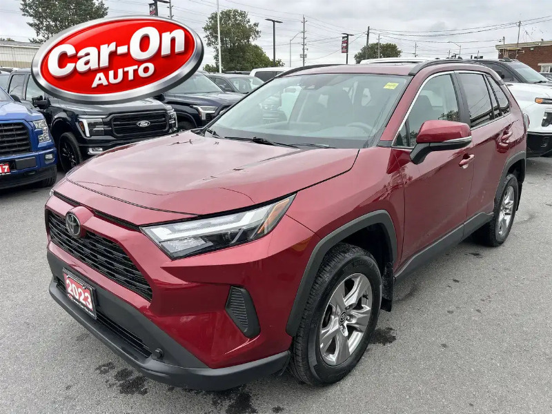 car Toyota Rav 4 id342934 main photo