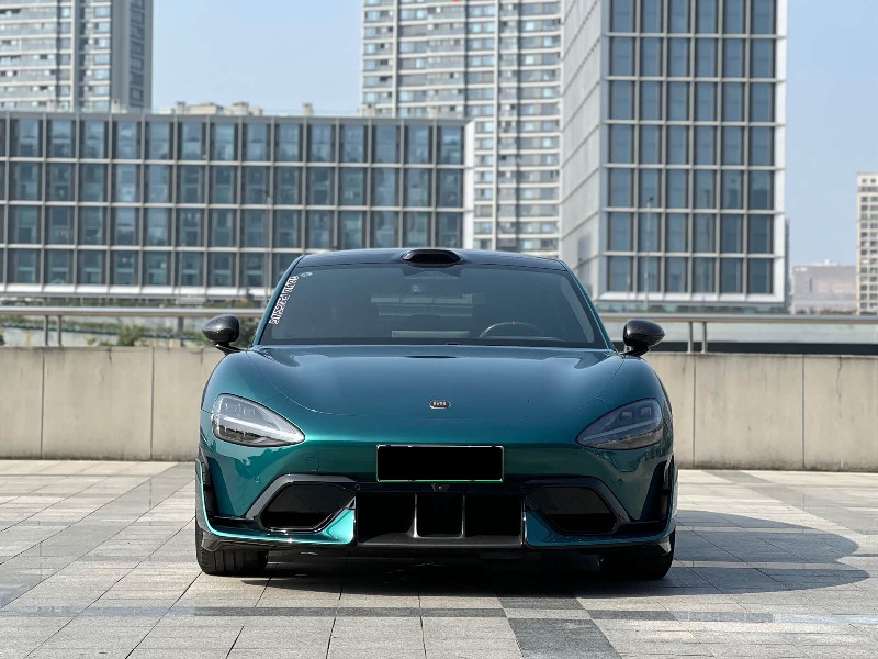 car Xiaomi SU7 Ultra id342937 photo #2