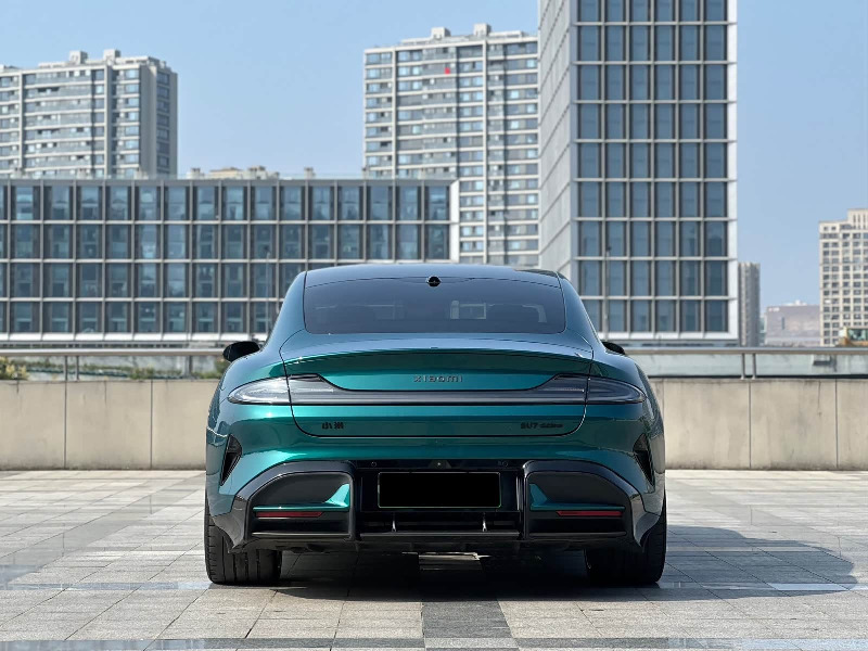 car Xiaomi SU7 Ultra id342937 photo #5