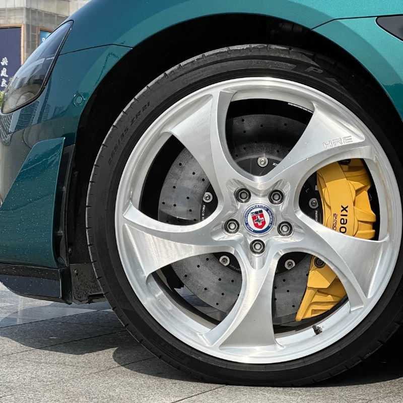 car Xiaomi SU7 Ultra id342937 photo #8