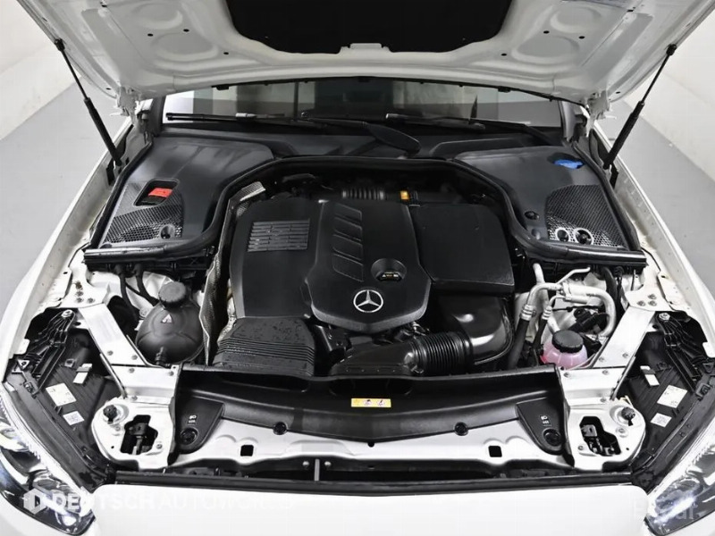 car Mercedes E-Class id342945 photo #6