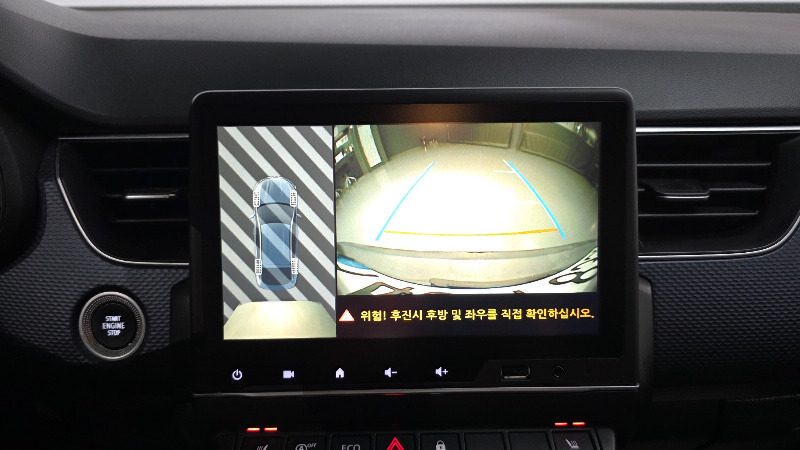 car Renault Samsung XM3 id342959 photo #15