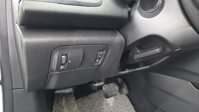 car Renault Samsung SM6 id342969 photo #15