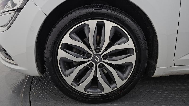 car Renault Samsung SM6 id342979 photo #5