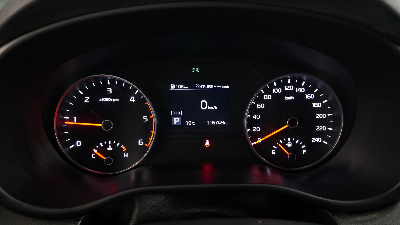car KIA Sportage id342987 photo #8