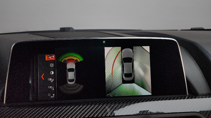 car BMW 6 Series id343014 photo #15