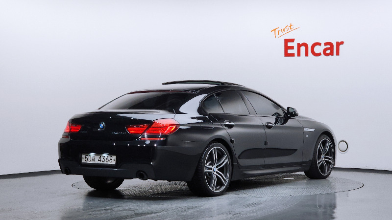 car BMW 6 Series id343014 photo #2