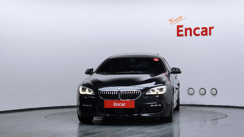 car BMW 6 Series id343014 photo #3