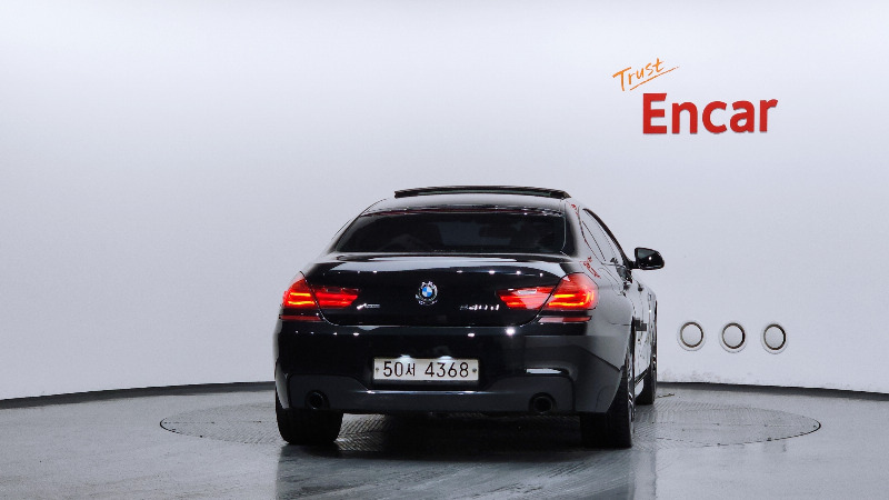 car BMW 6 Series id343014 photo #4