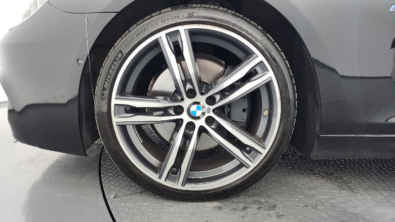 car BMW 6 Series id343014 photo #5
