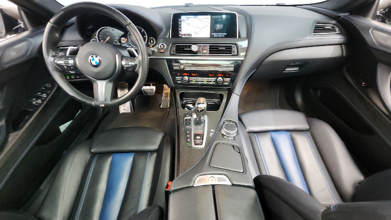 car BMW 6 Series id343014 photo #7