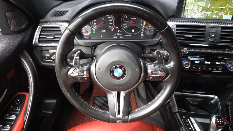 car BMW M3 id343025 photo #13