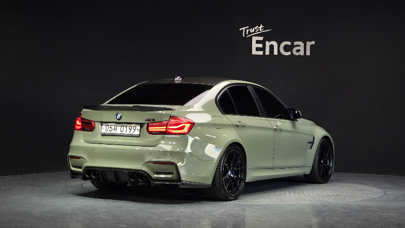 car BMW M3 id343025 photo #2