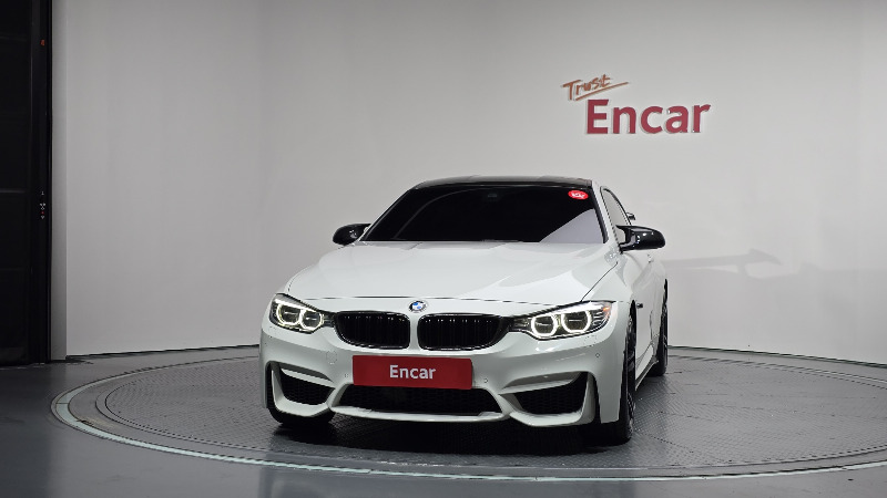 car BMW M4 id343031 photo #3