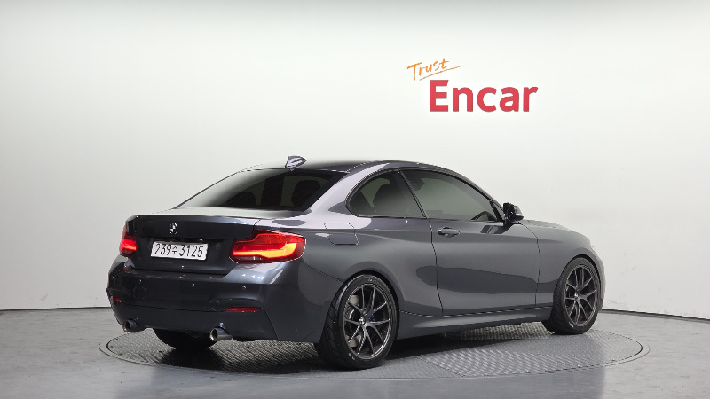 car BMW 2 Series id343033 photo #2