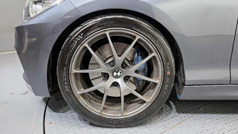 car BMW 2 Series id343033 photo #5
