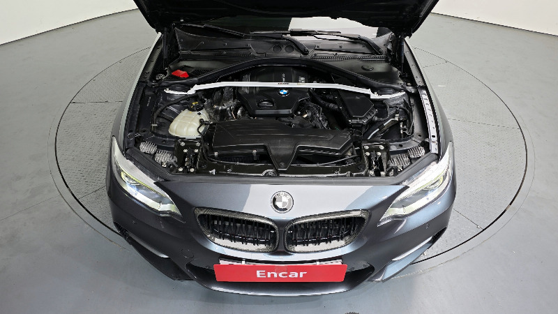 car BMW 2 Series id343033 photo #6