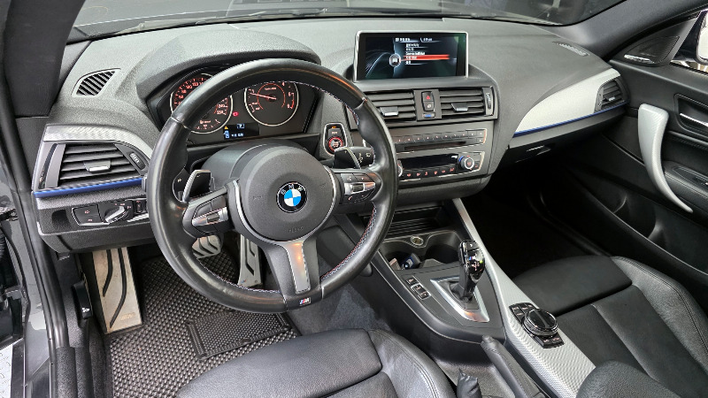 car BMW 2 Series id343033 photo #7