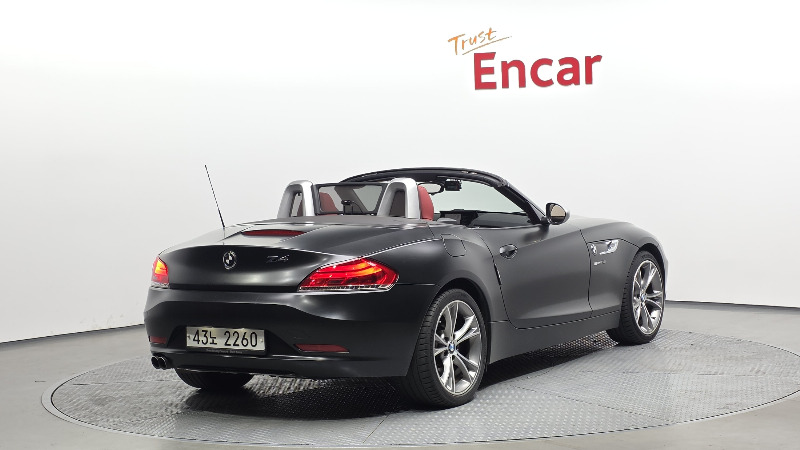 car BMW Z4 id343035 photo #2