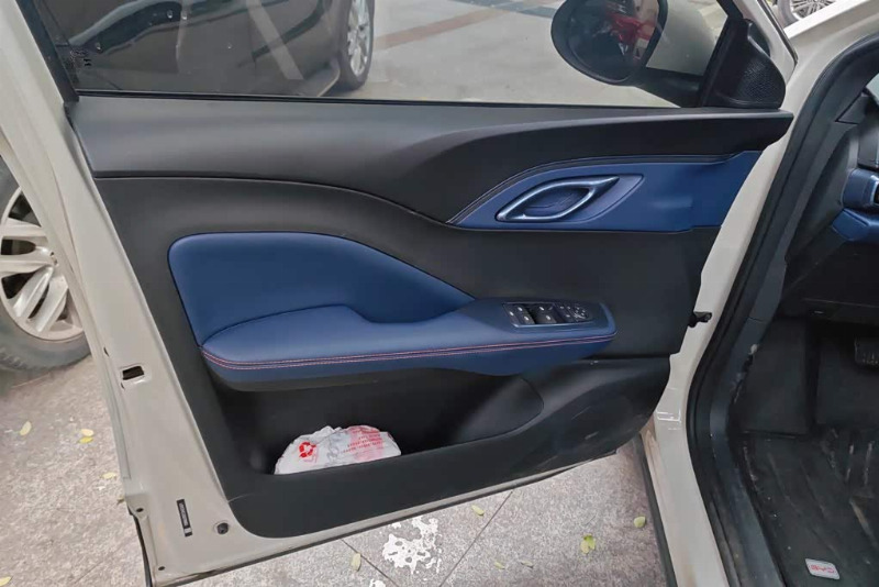 car Byd Seagull id343055 photo #7