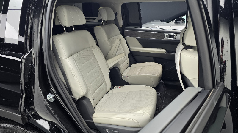 car Hyundai Santa FE id343066 photo #26