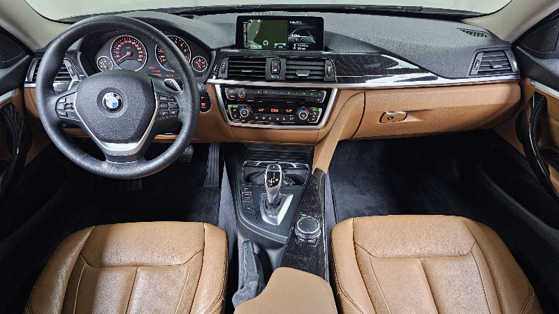 car BMW 4 Series id343070 photo #7