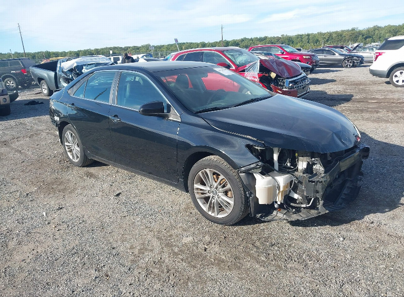 car Toyota Camry id343079 main photo