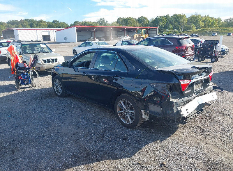car Toyota Camry id343079 photo #3