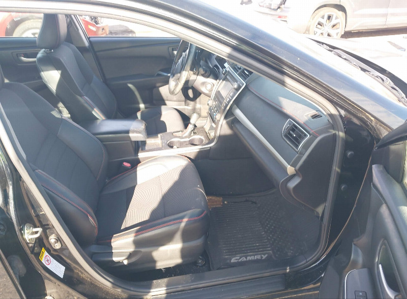 car Toyota Camry id343079 photo #5