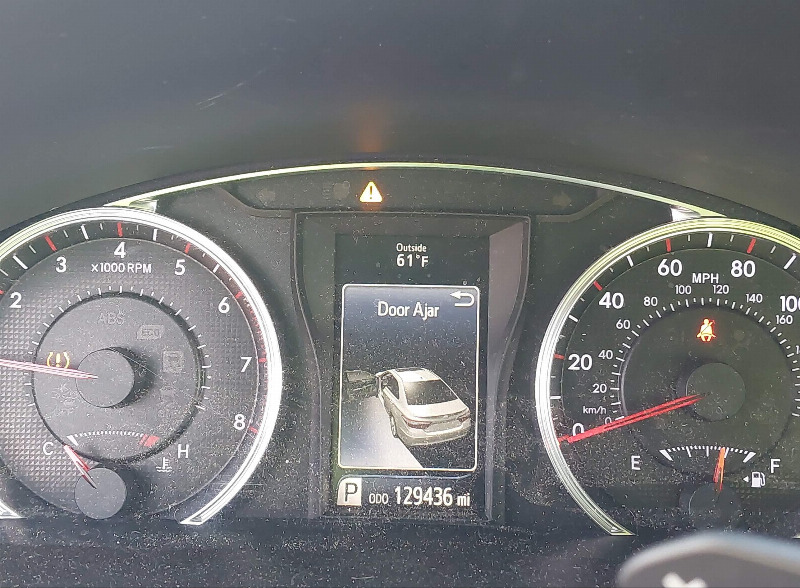 car Toyota Camry id343079 photo #7