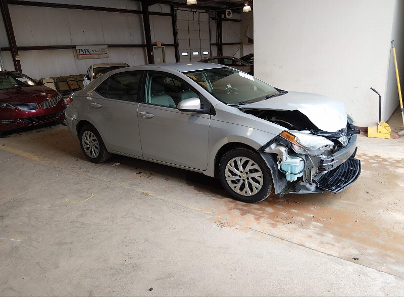 car Toyota Corolla id343080 main photo
