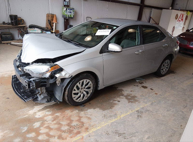 car Toyota Corolla id343080 photo #2