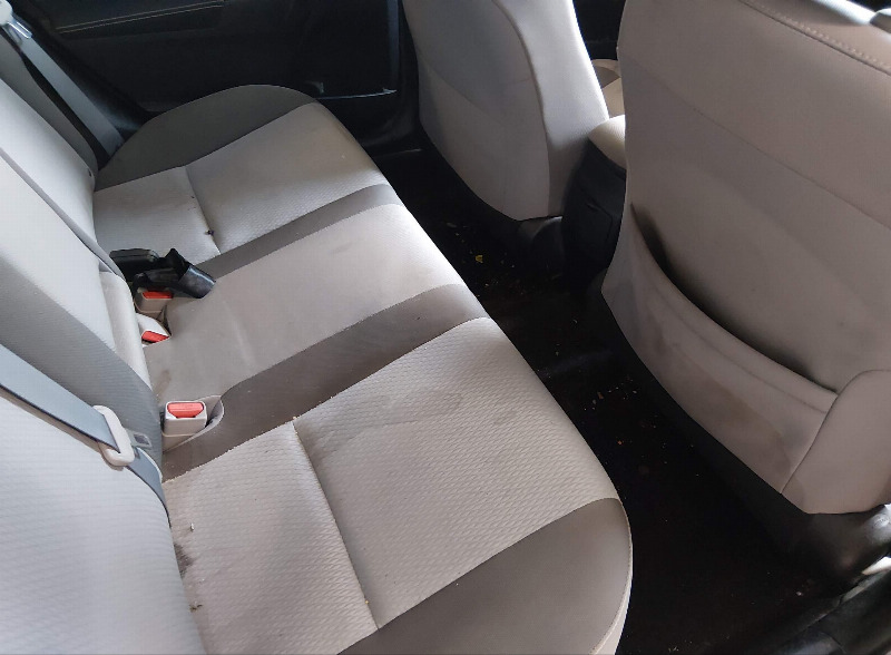 car Toyota Corolla id343080 photo #8