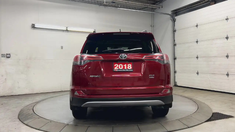 car Toyota Rav 4 id343084 photo #8