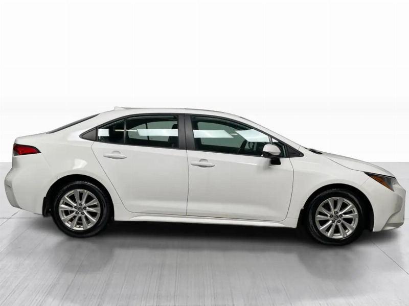 car Toyota Corolla id343092 photo #2