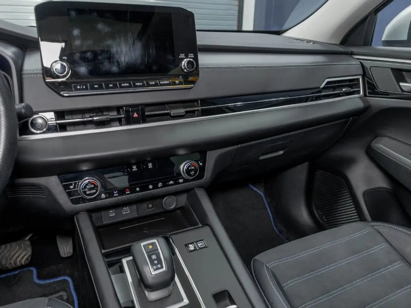 car Mitsubishi Outlander id343107 photo #16
