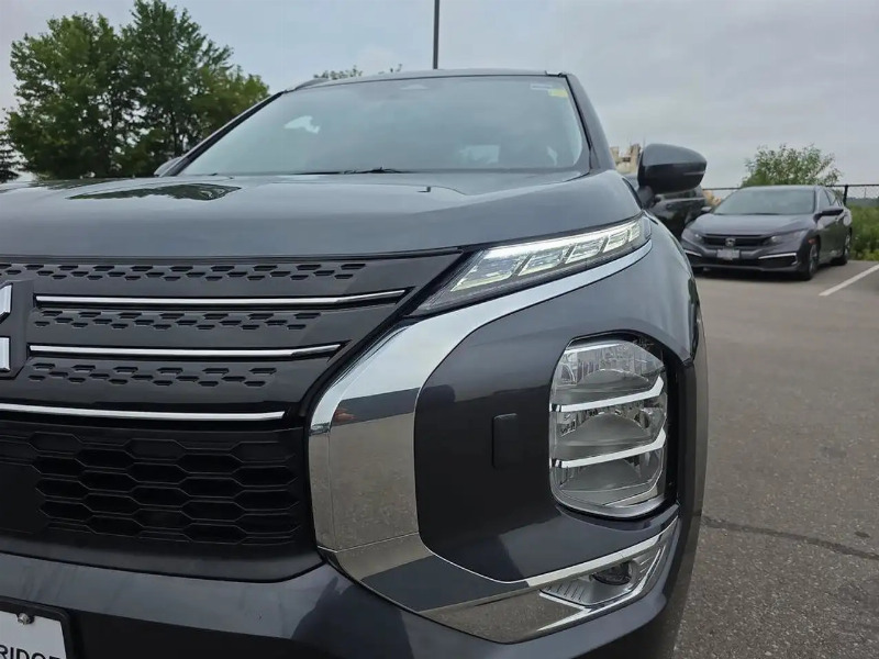 car Mitsubishi Outlander id343111 photo #12