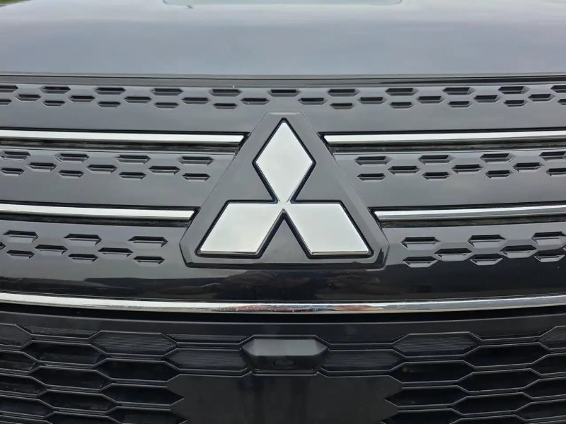 car Mitsubishi Outlander id343111 photo #13
