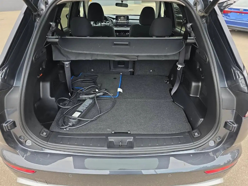 car Mitsubishi Outlander id343111 photo #16