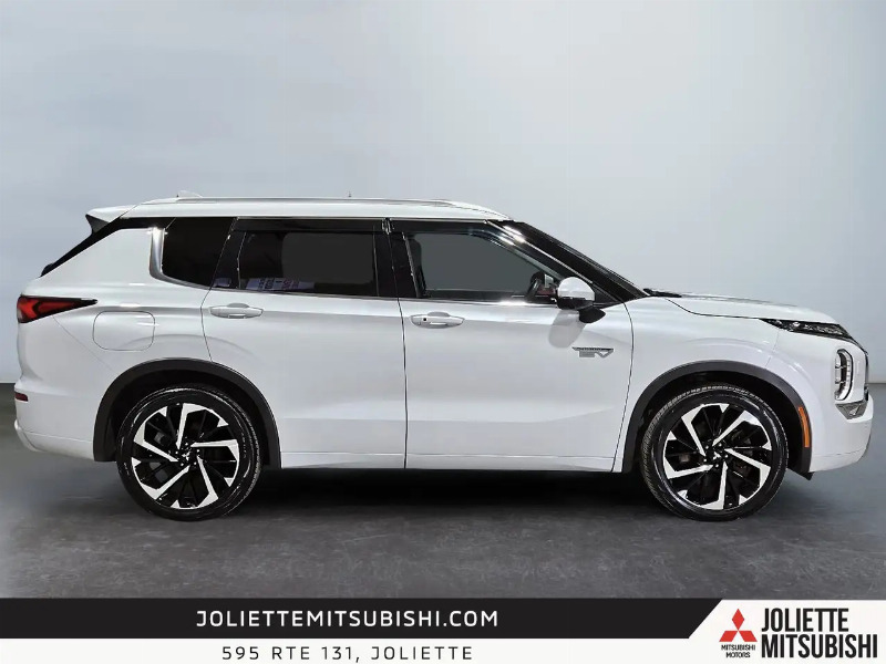 car Mitsubishi Outlander id343117 photo #11