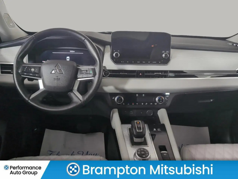 car Mitsubishi Outlander id343119 photo #16