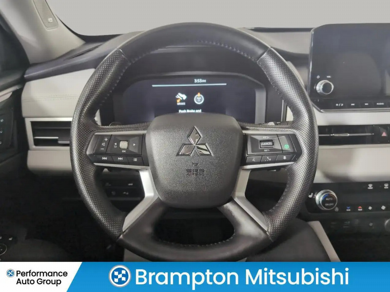 car Mitsubishi Outlander id343119 photo #18